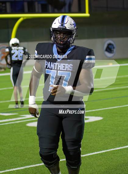 Thumbnail 2 in Paetow vs Cypress Ranch photogallery.
