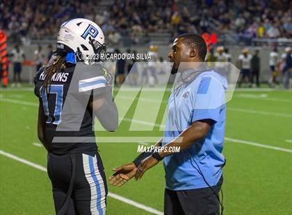 Thumbnail 2 in Paetow vs Cypress Ranch photogallery.