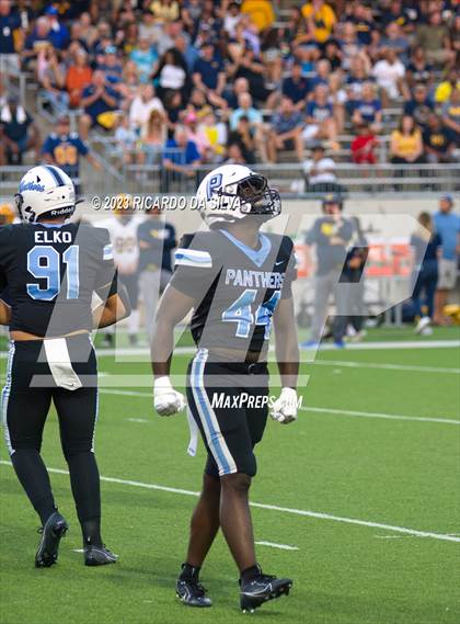 Thumbnail 3 in Paetow vs Cypress Ranch photogallery.