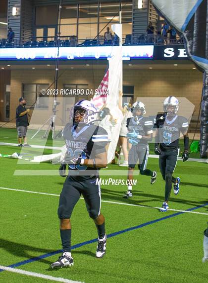 Thumbnail 3 in Paetow vs Cypress Ranch photogallery.