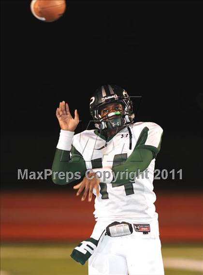 Thumbnail 2 in Prosper vs. Argyle (Class 3A Division 2 Region 2 Area Playoffs) photogallery.