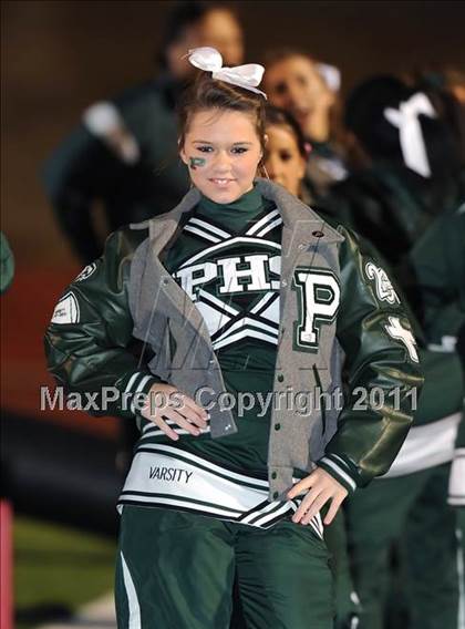 Thumbnail 1 in Prosper vs. Argyle (Class 3A Division 2 Region 2 Area Playoffs) photogallery.