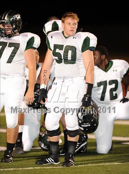 Thumbnail 2 in Prosper vs. Argyle (Class 3A Division 2 Region 2 Area Playoffs) photogallery.