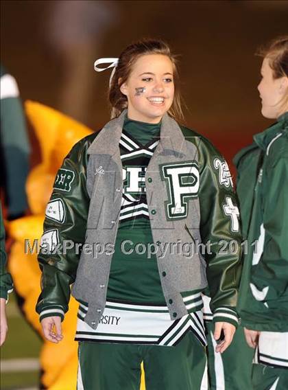 Thumbnail 3 in Prosper vs. Argyle (Class 3A Division 2 Region 2 Area Playoffs) photogallery.