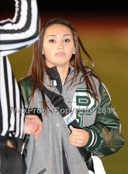 Thumbnail 1 in Prosper vs. Argyle (Class 3A Division 2 Region 2 Area Playoffs) photogallery.