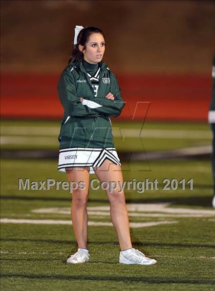 Thumbnail 1 in Prosper vs. Argyle (Class 3A Division 2 Region 2 Area Playoffs) photogallery.