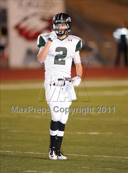 Thumbnail 3 in Prosper vs. Argyle (Class 3A Division 2 Region 2 Area Playoffs) photogallery.
