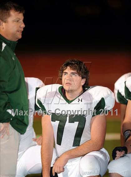 Thumbnail 2 in Prosper vs. Argyle (Class 3A Division 2 Region 2 Area Playoffs) photogallery.