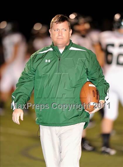 Thumbnail 1 in Prosper vs. Argyle (Class 3A Division 2 Region 2 Area Playoffs) photogallery.