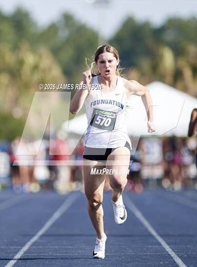 Bob Hayes Invitational (100m)