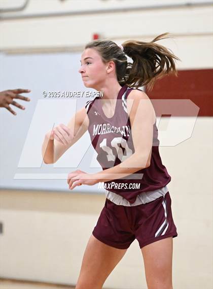 Thumbnail 2 in Kennedy @ Morristown (NJSIAA Section 1 Group 4 Quarterfinal) photogallery.