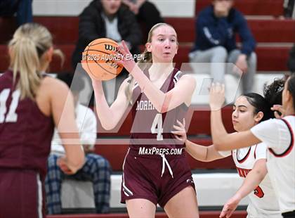 Thumbnail 2 in Kennedy @ Morristown (NJSIAA Section 1 Group 4 Quarterfinal) photogallery.