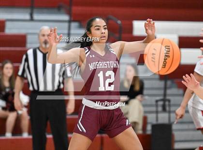 Thumbnail 1 in Kennedy @ Morristown (NJSIAA Section 1 Group 4 Quarterfinal) photogallery.