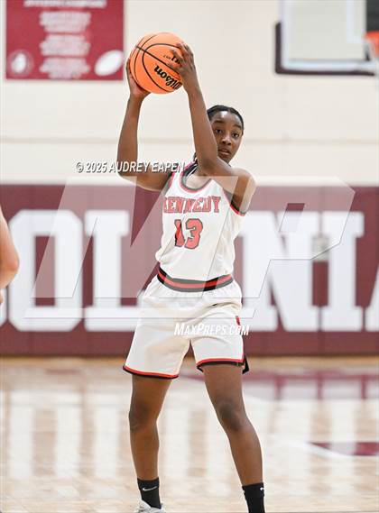 Thumbnail 1 in Kennedy @ Morristown (NJSIAA Section 1 Group 4 Quarterfinal) photogallery.