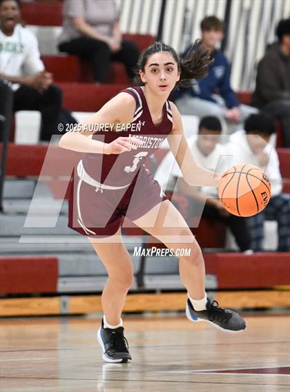 Thumbnail 3 in Kennedy @ Morristown (NJSIAA Section 1 Group 4 Quarterfinal) photogallery.