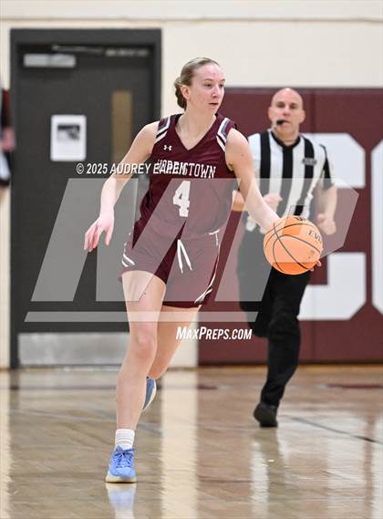 Thumbnail 3 in Kennedy @ Morristown (NJSIAA Section 1 Group 4 Quarterfinal) photogallery.