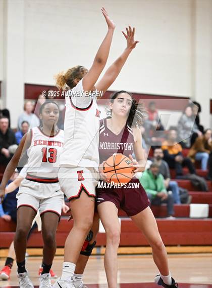 Thumbnail 1 in Kennedy @ Morristown (NJSIAA Section 1 Group 4 Quarterfinal) photogallery.