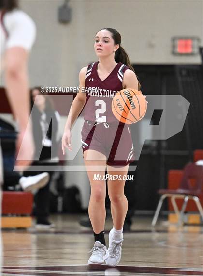 Thumbnail 1 in Kennedy @ Morristown (NJSIAA Section 1 Group 4 Quarterfinal) photogallery.