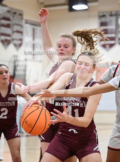 Thumbnail 1 in Kennedy @ Morristown (NJSIAA Section 1 Group 4 Quarterfinal) photogallery.