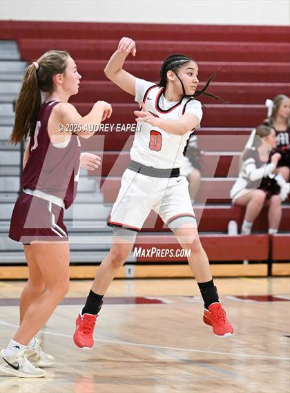 Thumbnail 1 in Kennedy @ Morristown (NJSIAA Section 1 Group 4 Quarterfinal) photogallery.