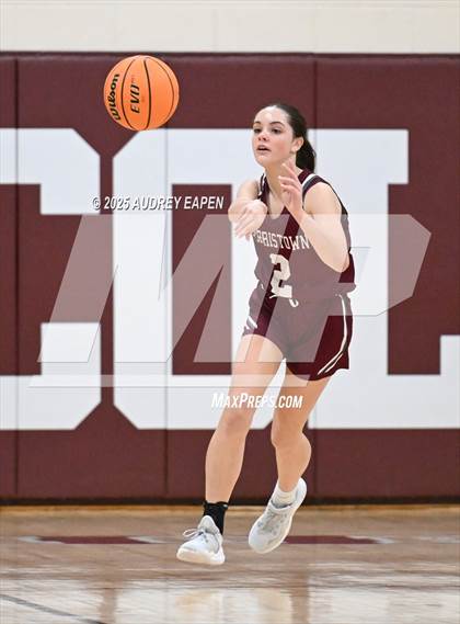 Thumbnail 2 in Kennedy @ Morristown (NJSIAA Section 1 Group 4 Quarterfinal) photogallery.