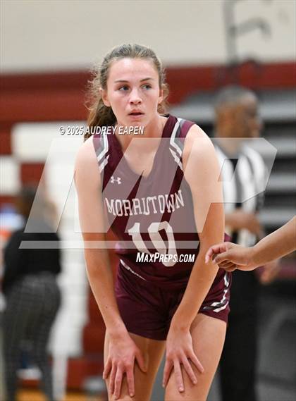 Thumbnail 3 in Kennedy @ Morristown (NJSIAA Section 1 Group 4 Quarterfinal) photogallery.