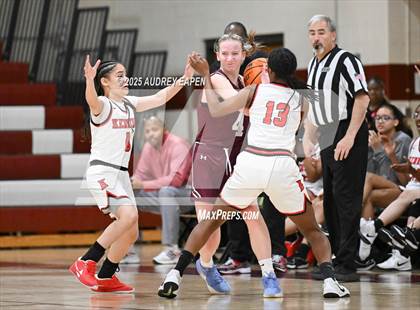 Thumbnail 1 in Kennedy @ Morristown (NJSIAA Section 1 Group 4 Quarterfinal) photogallery.