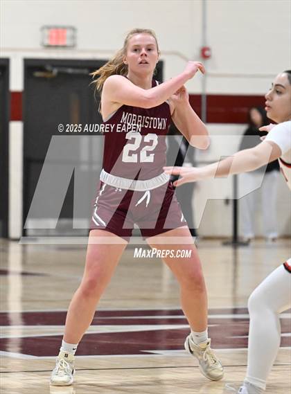 Thumbnail 1 in Kennedy @ Morristown (NJSIAA Section 1 Group 4 Quarterfinal) photogallery.