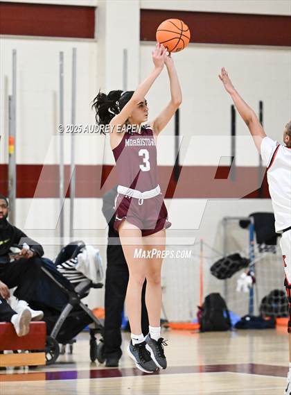 Thumbnail 3 in Kennedy @ Morristown (NJSIAA Section 1 Group 4 Quarterfinal) photogallery.