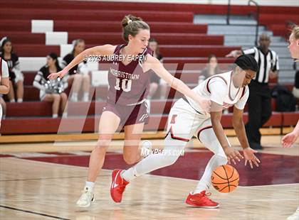 Thumbnail 3 in Kennedy @ Morristown (NJSIAA Section 1 Group 4 Quarterfinal) photogallery.