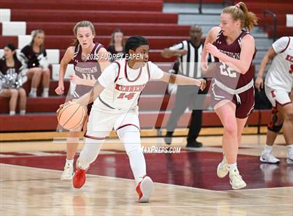 Thumbnail 2 in Kennedy @ Morristown (NJSIAA Section 1 Group 4 Quarterfinal) photogallery.