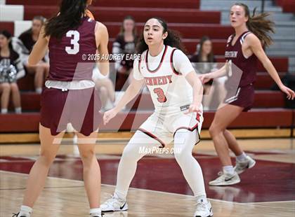 Thumbnail 3 in Kennedy @ Morristown (NJSIAA Section 1 Group 4 Quarterfinal) photogallery.