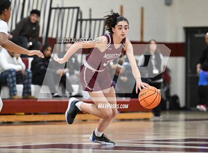 Thumbnail 2 in Kennedy @ Morristown (NJSIAA Section 1 Group 4 Quarterfinal) photogallery.