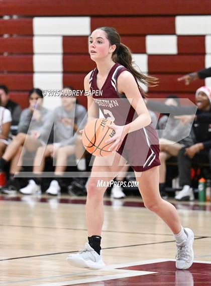 Thumbnail 3 in Kennedy @ Morristown (NJSIAA Section 1 Group 4 Quarterfinal) photogallery.