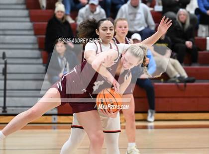 Thumbnail 2 in Kennedy @ Morristown (NJSIAA Section 1 Group 4 Quarterfinal) photogallery.