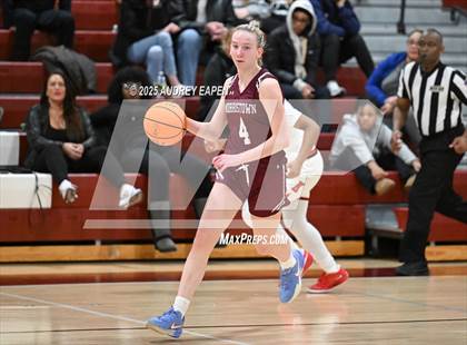 Thumbnail 3 in Kennedy @ Morristown (NJSIAA Section 1 Group 4 Quarterfinal) photogallery.
