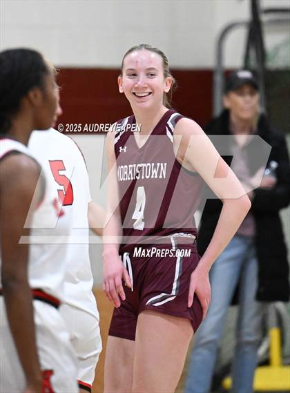 Thumbnail 3 in Kennedy @ Morristown (NJSIAA Section 1 Group 4 Quarterfinal) photogallery.