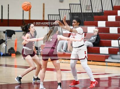 Thumbnail 2 in Kennedy @ Morristown (NJSIAA Section 1 Group 4 Quarterfinal) photogallery.
