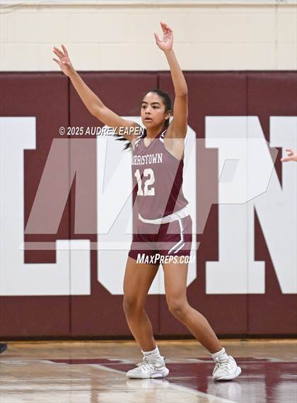 Thumbnail 1 in Kennedy @ Morristown (NJSIAA Section 1 Group 4 Quarterfinal) photogallery.