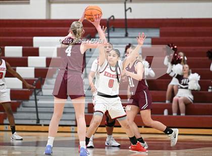 Thumbnail 2 in Kennedy @ Morristown (NJSIAA Section 1 Group 4 Quarterfinal) photogallery.
