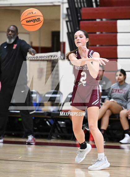 Thumbnail 1 in Kennedy @ Morristown (NJSIAA Section 1 Group 4 Quarterfinal) photogallery.