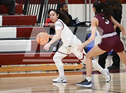 Thumbnail 1 in Kennedy @ Morristown (NJSIAA Section 1 Group 4 Quarterfinal) photogallery.