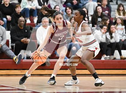 Thumbnail 3 in Kennedy @ Morristown (NJSIAA Section 1 Group 4 Quarterfinal) photogallery.