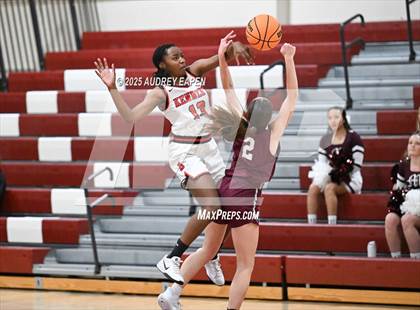 Thumbnail 1 in Kennedy @ Morristown (NJSIAA Section 1 Group 4 Quarterfinal) photogallery.
