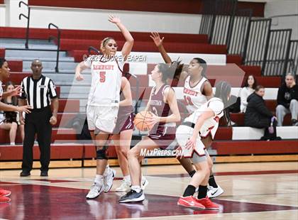 Thumbnail 1 in Kennedy @ Morristown (NJSIAA Section 1 Group 4 Quarterfinal) photogallery.