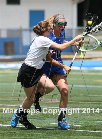Thumbnail 1 in Glastonbury vs Darien (CIAC Class L Final) photogallery.