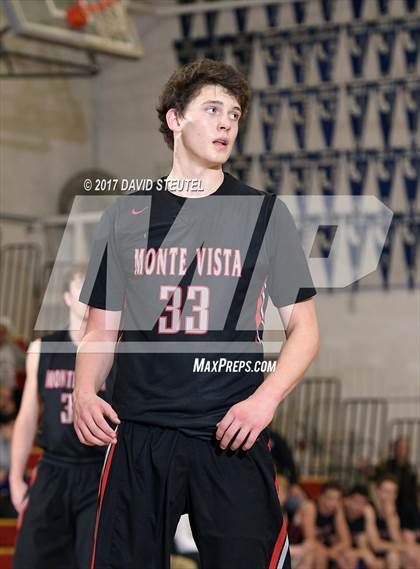 Thumbnail 2 in Monte Vista vs. Sheldon (Fr. Kelly Tribute) photogallery.