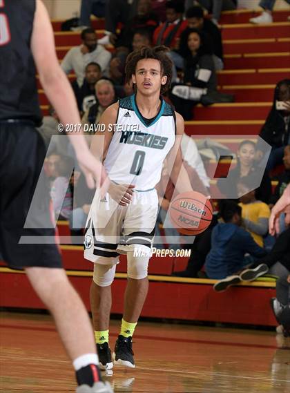 Thumbnail 3 in Monte Vista vs. Sheldon (Fr. Kelly Tribute) photogallery.