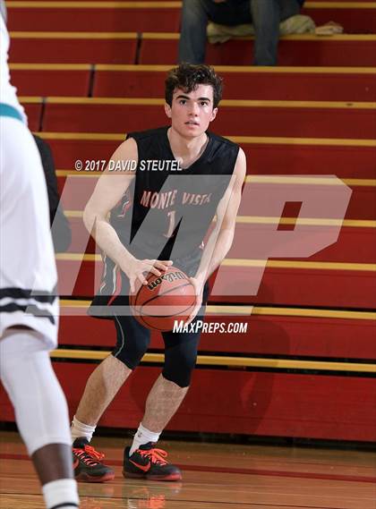 Thumbnail 2 in Monte Vista vs. Sheldon (Fr. Kelly Tribute) photogallery.