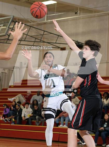 Thumbnail 3 in Monte Vista vs. Sheldon (Fr. Kelly Tribute) photogallery.